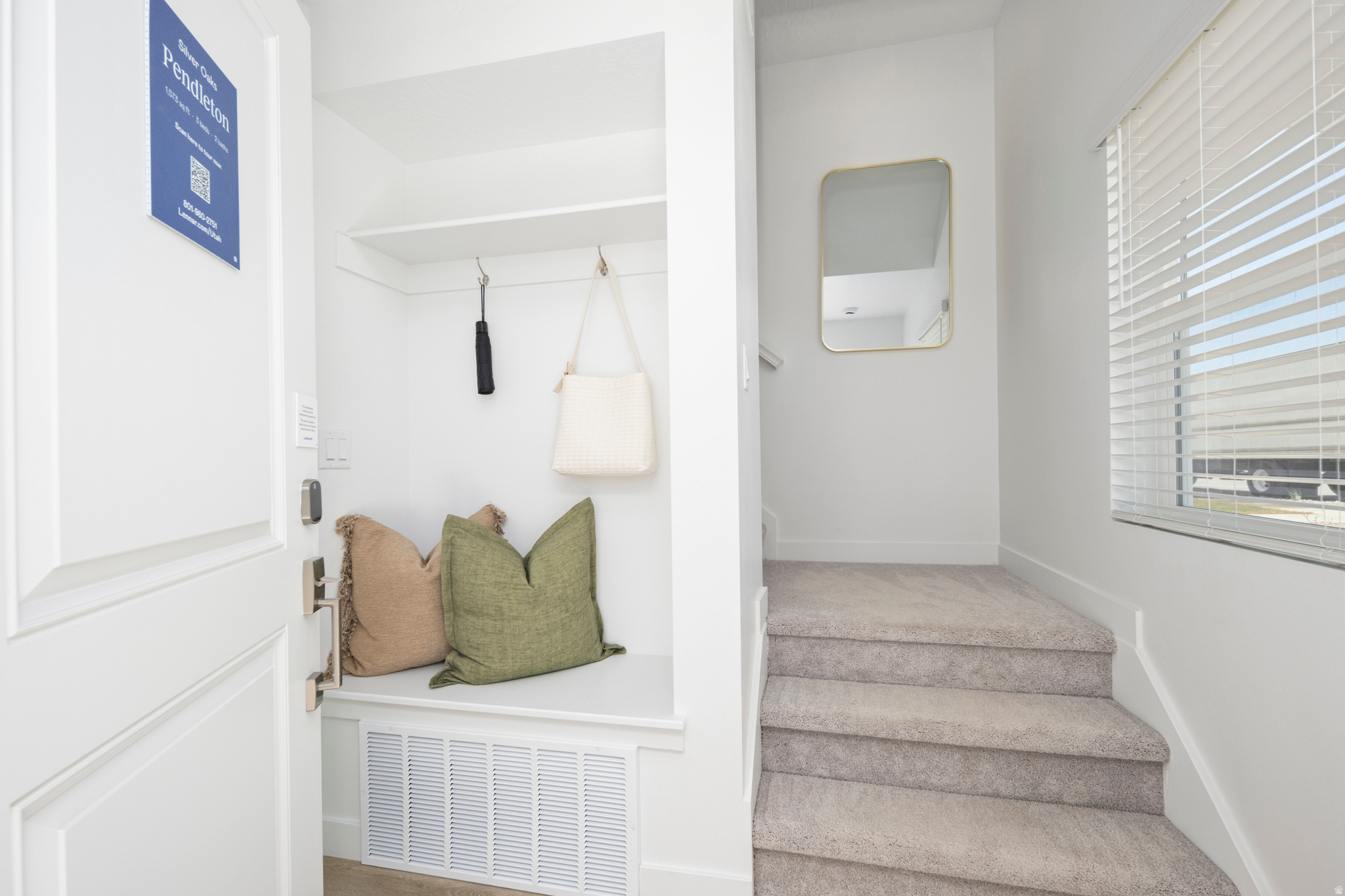 SILVER OAKS - Residential