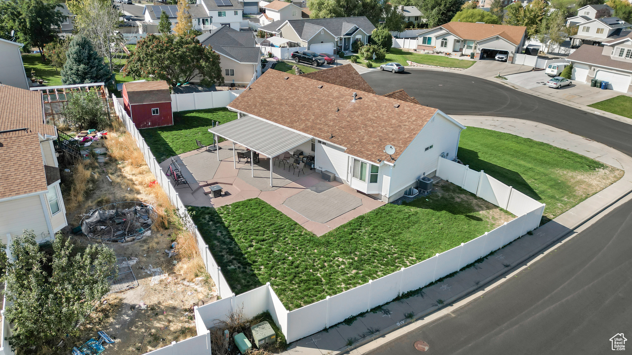 6235 W Reuben Cir, West Valley City, Utah image 4