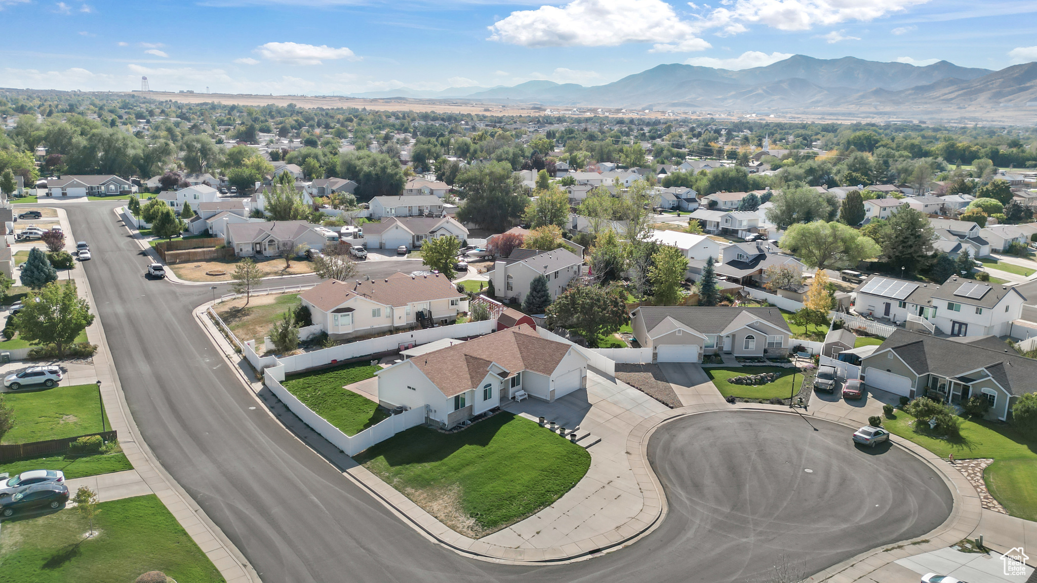 6235 W Reuben Cir, West Valley City, Utah image 3