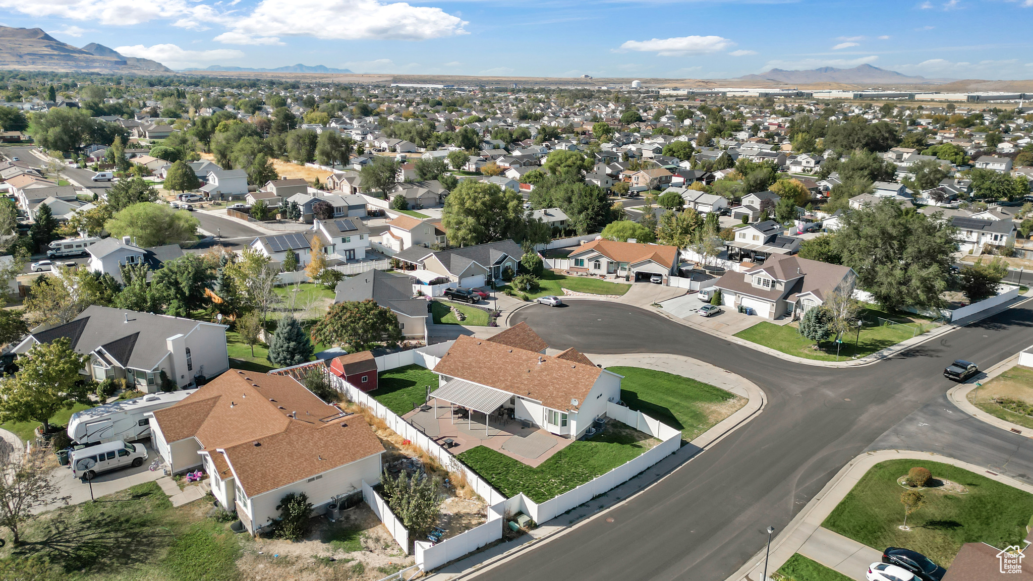 6235 W Reuben Cir, West Valley City, Utah image 5