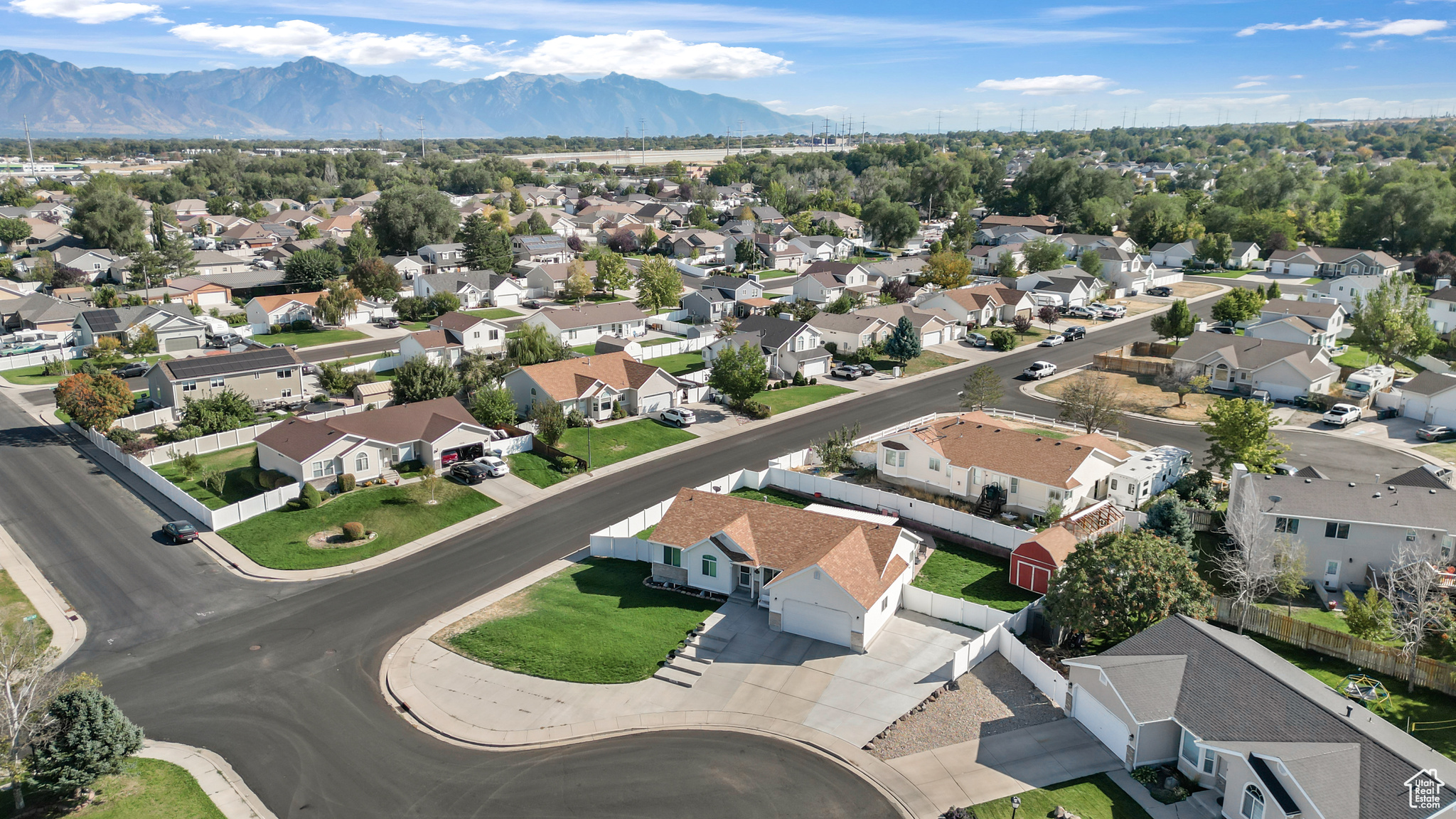 6235 W Reuben Cir, West Valley City, Utah image 2