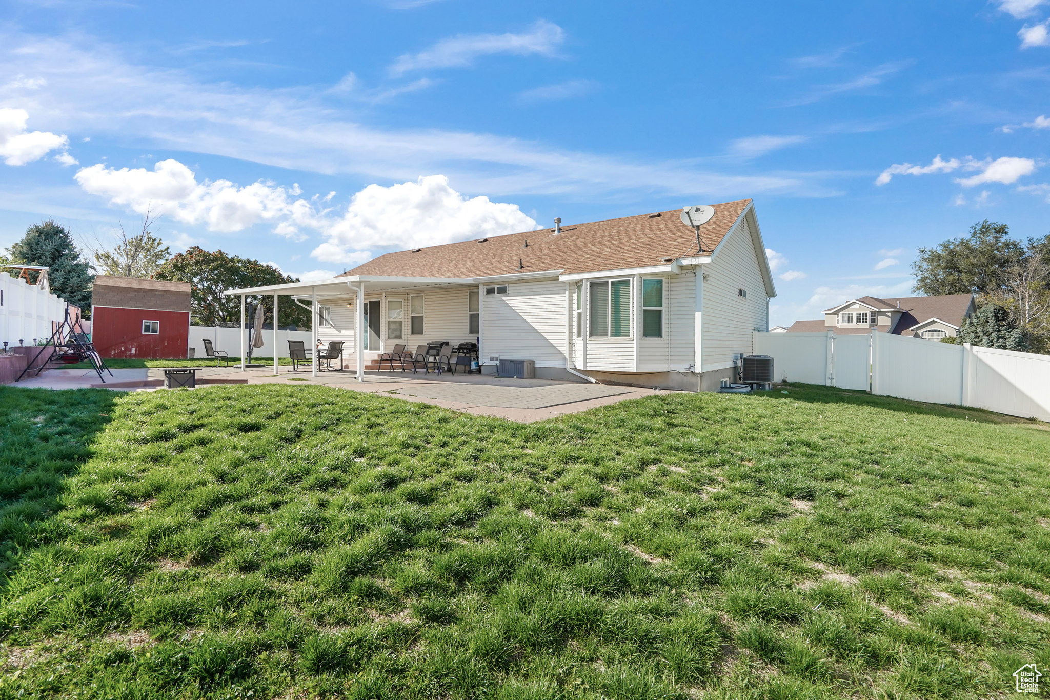 6235 W Reuben Cir, West Valley City, Utah image 24