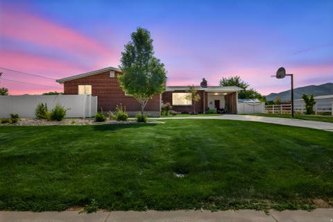 Homes For Sale - 415 S 200<br/> Millard County, Fillmore, UT 84631