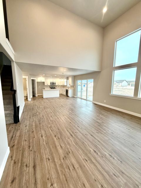 Tiny photo for 2339 E SEGO LILY DR #492, Eagle Mountain, UT 84005 (MLS # 2132937)