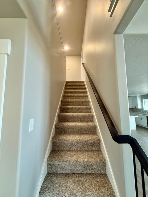 Tiny photo for 2339 E SEGO LILY DR #492, Eagle Mountain, UT 84005 (MLS # 2132937)