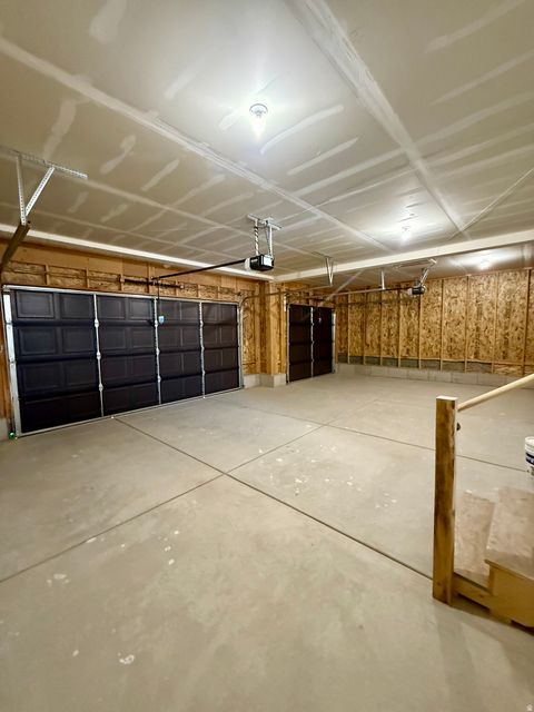 Tiny photo for 2339 E SEGO LILY DR #492, Eagle Mountain, UT 84005 (MLS # 2132937)