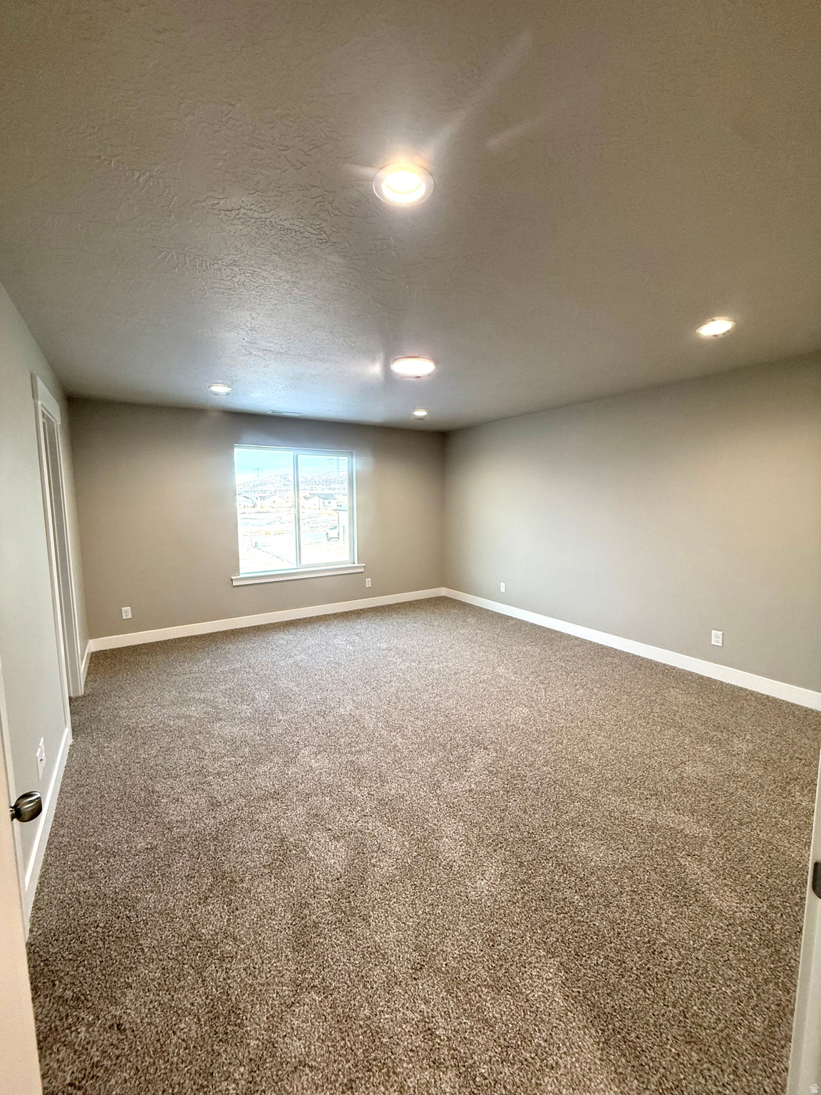 EAGLE POINT - Residential