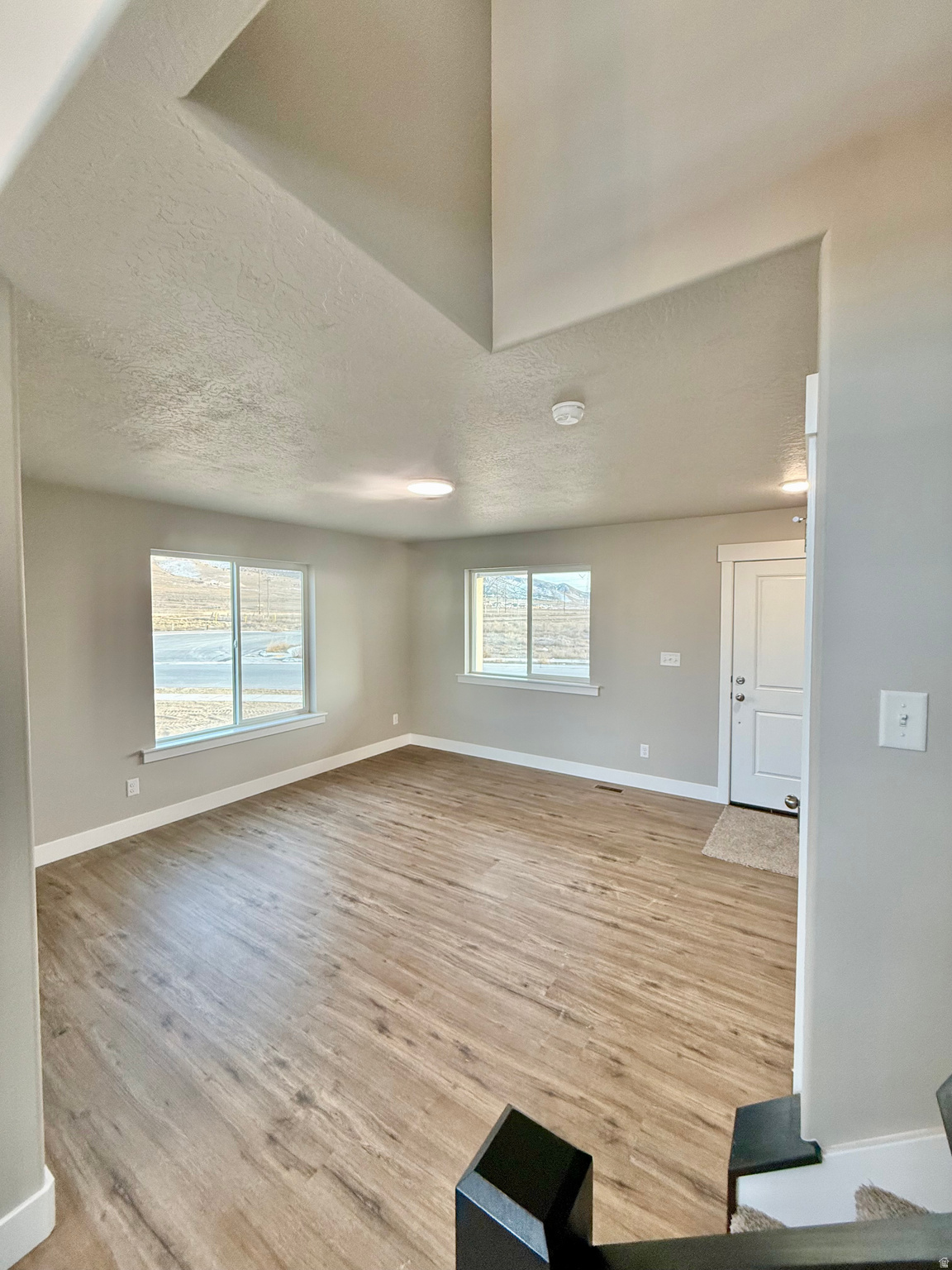 EAGLE POINT - Residential