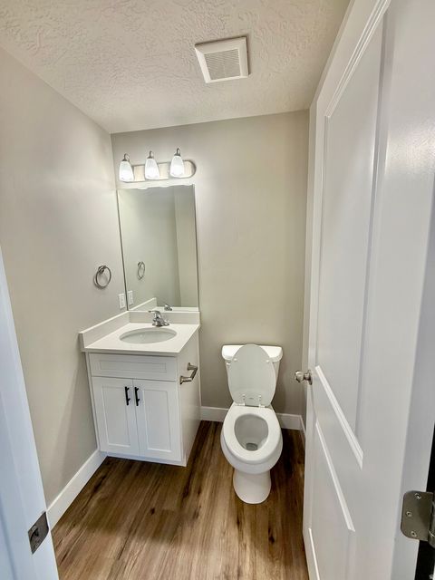 Tiny photo for 2339 E SEGO LILY DR #492, Eagle Mountain, UT 84005 (MLS # 2132937)