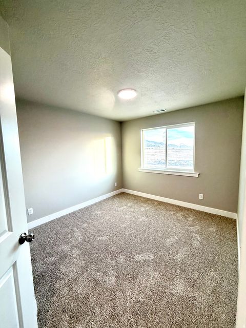 Tiny photo for 2339 E SEGO LILY DR #492, Eagle Mountain, UT 84005 (MLS # 2132937)