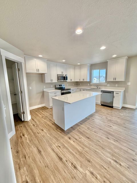 Tiny photo for 2339 E SEGO LILY DR #492, Eagle Mountain, UT 84005 (MLS # 2132937)