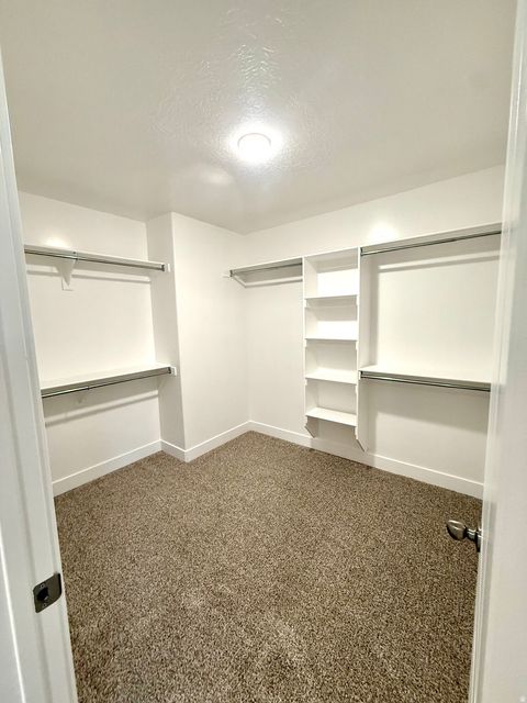 Tiny photo for 2339 E SEGO LILY DR #492, Eagle Mountain, UT 84005 (MLS # 2132937)