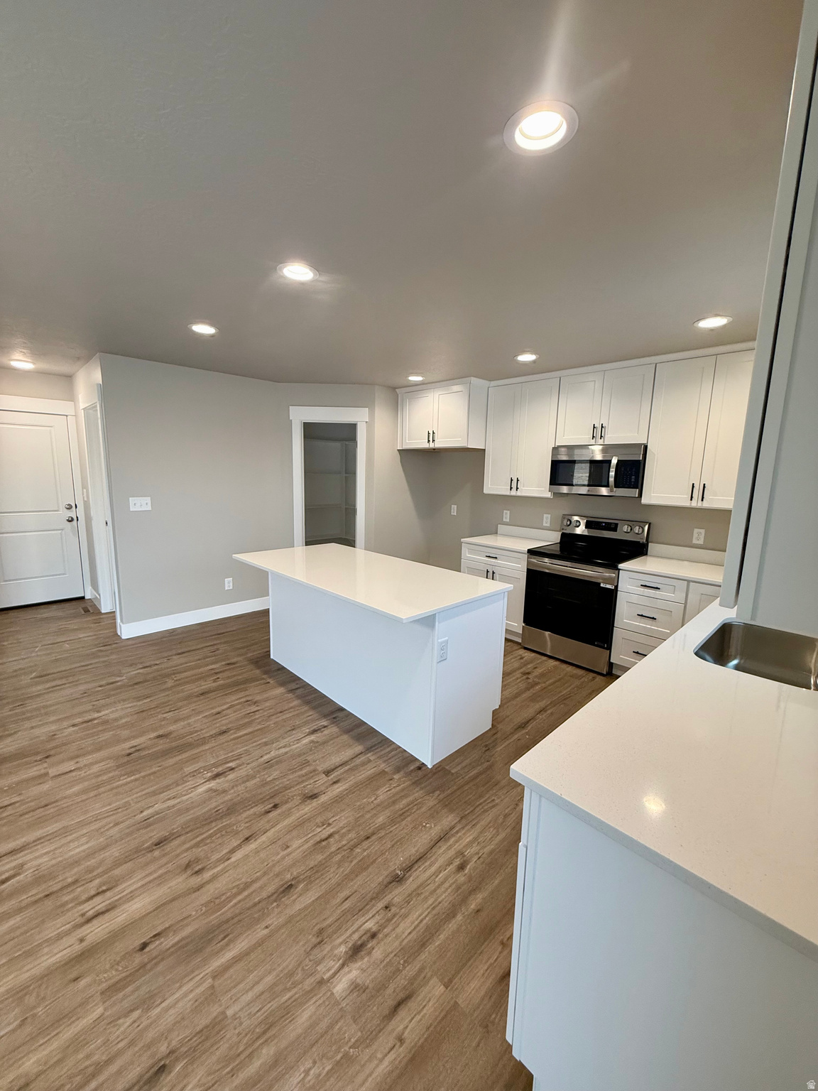 EAGLE POINT - Residential