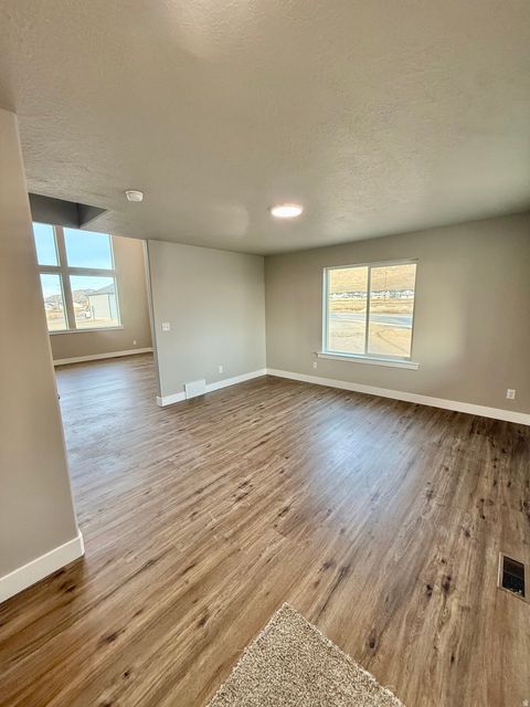 Tiny photo for 2339 E SEGO LILY DR #492, Eagle Mountain, UT 84005 (MLS # 2132937)