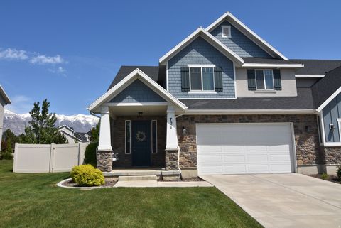 Photo of 721 S 240 W, American Fork, UT 84003 (MLS # 2156747)
