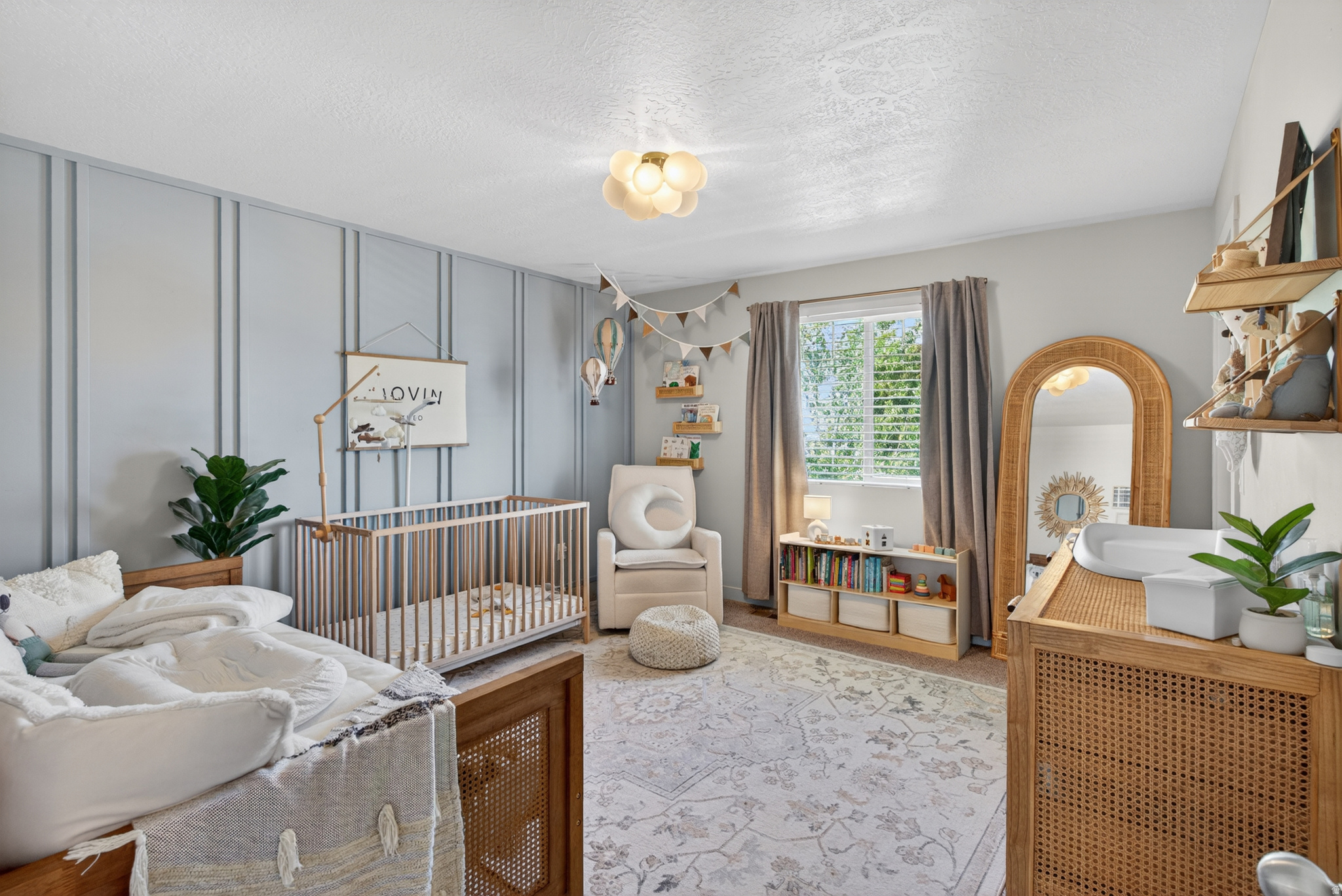 HARBOR VILLAGE - Residential Income