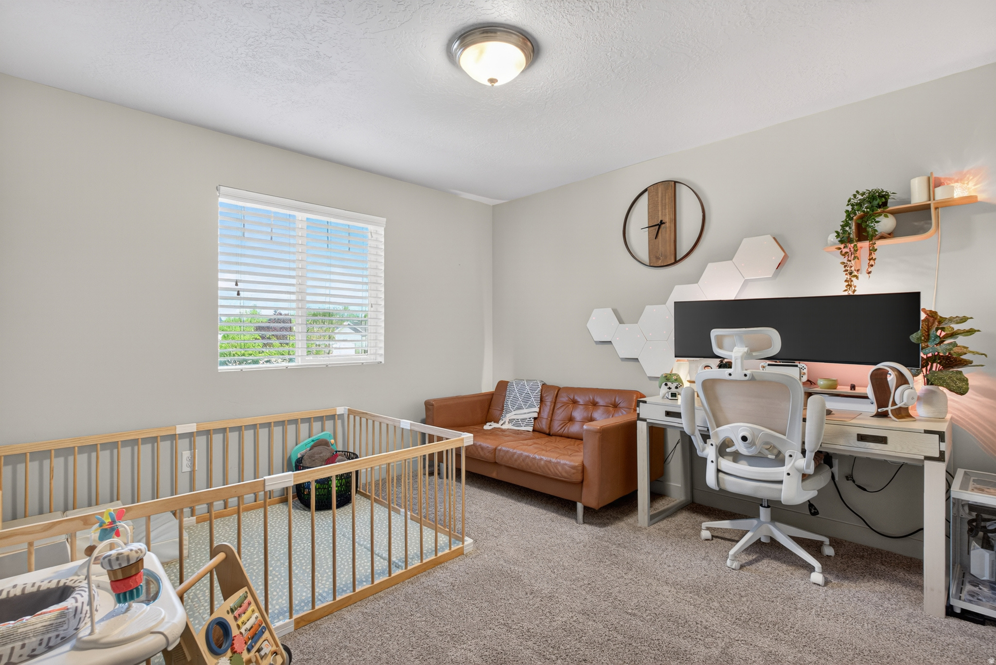 HARBOR VILLAGE - Residential Income
