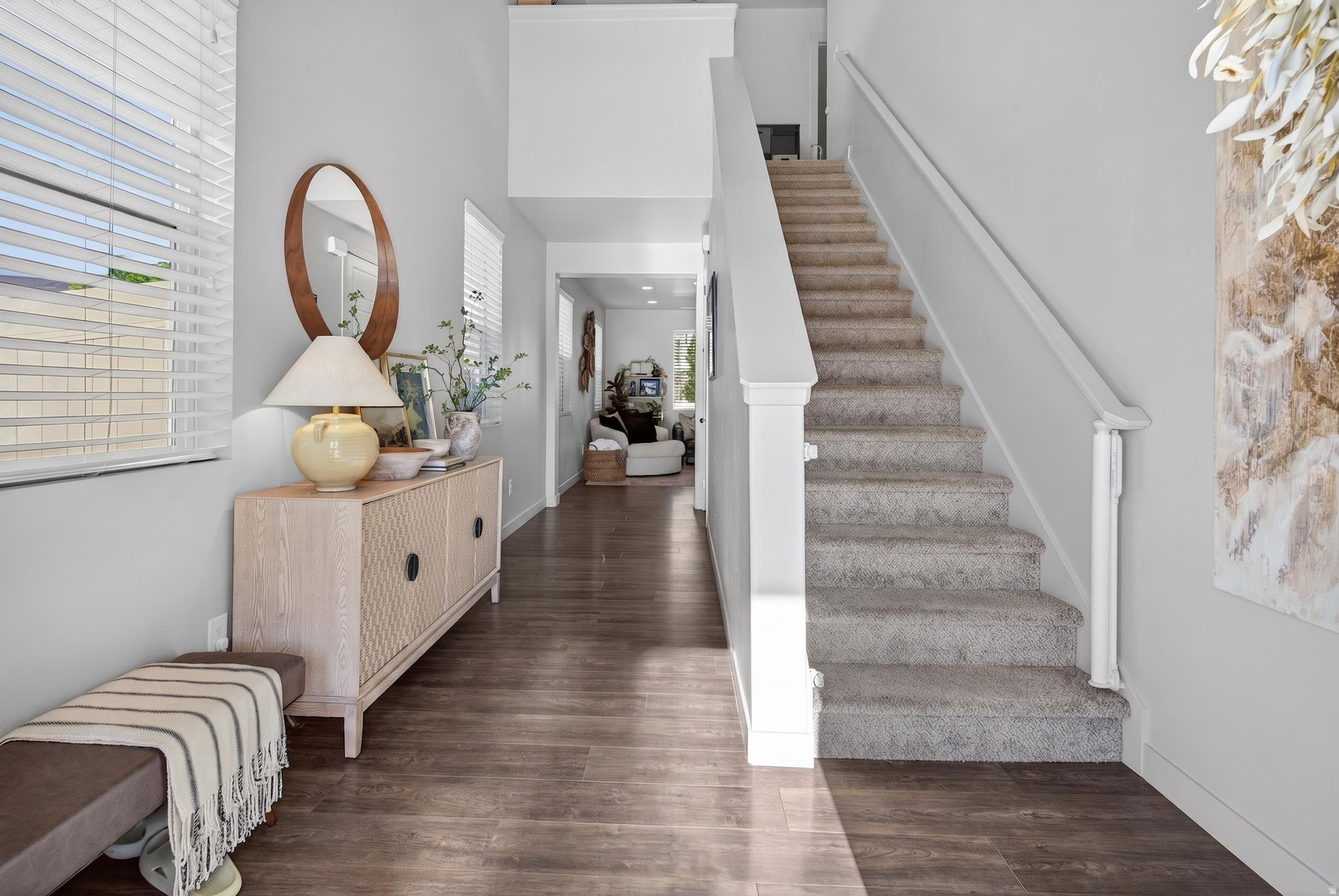 HARBOR VILLAGE - Residential Income