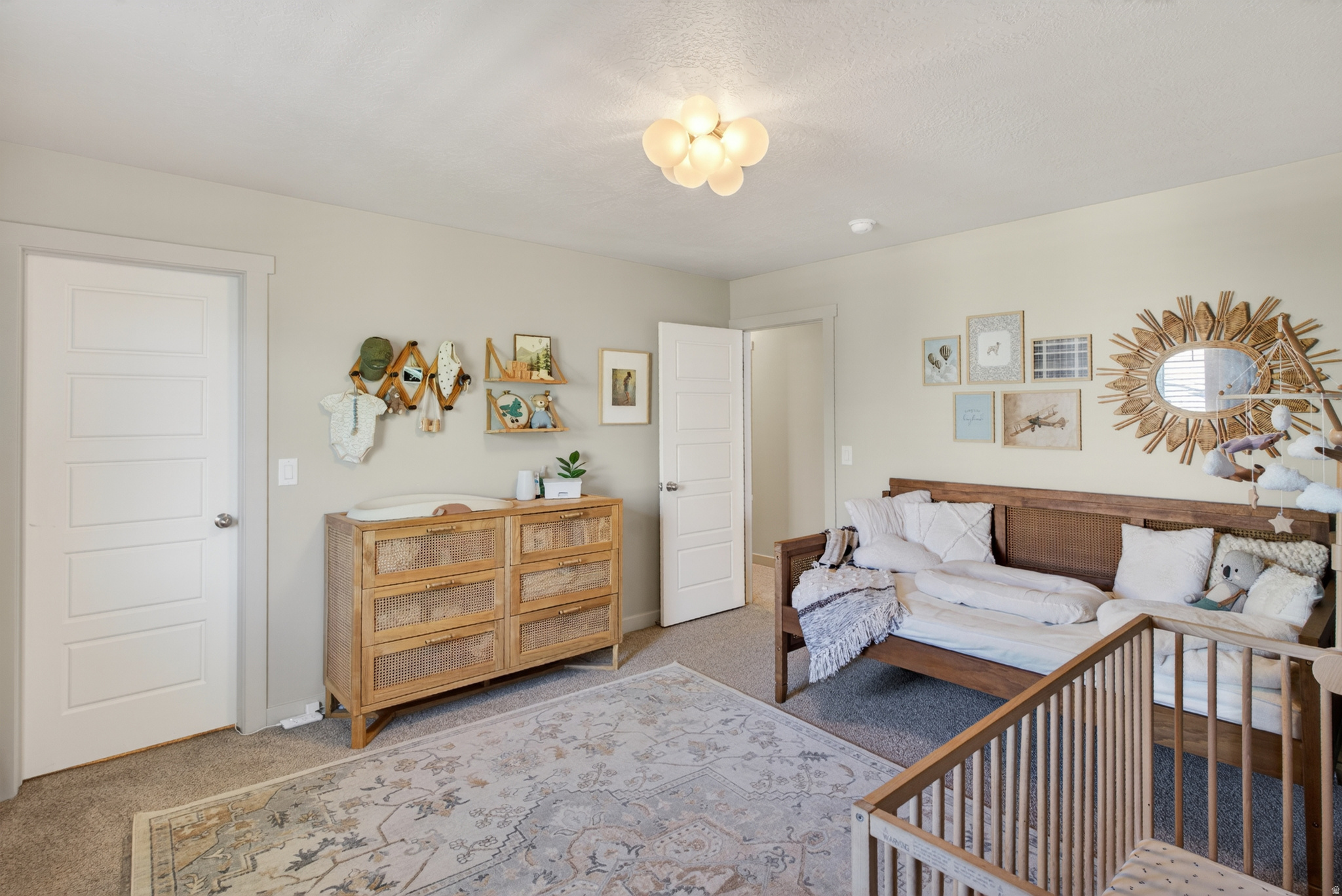 HARBOR VILLAGE - Residential Income