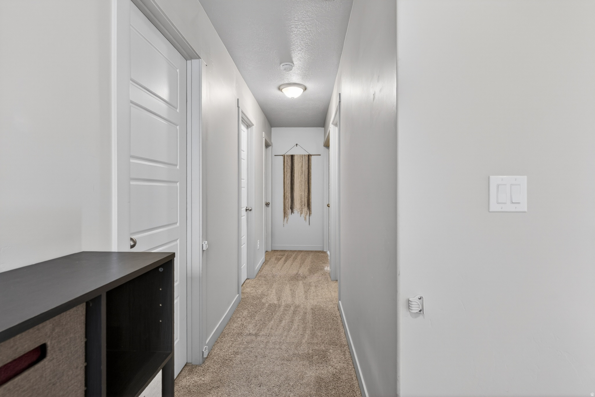 HARBOR VILLAGE - Residential Income