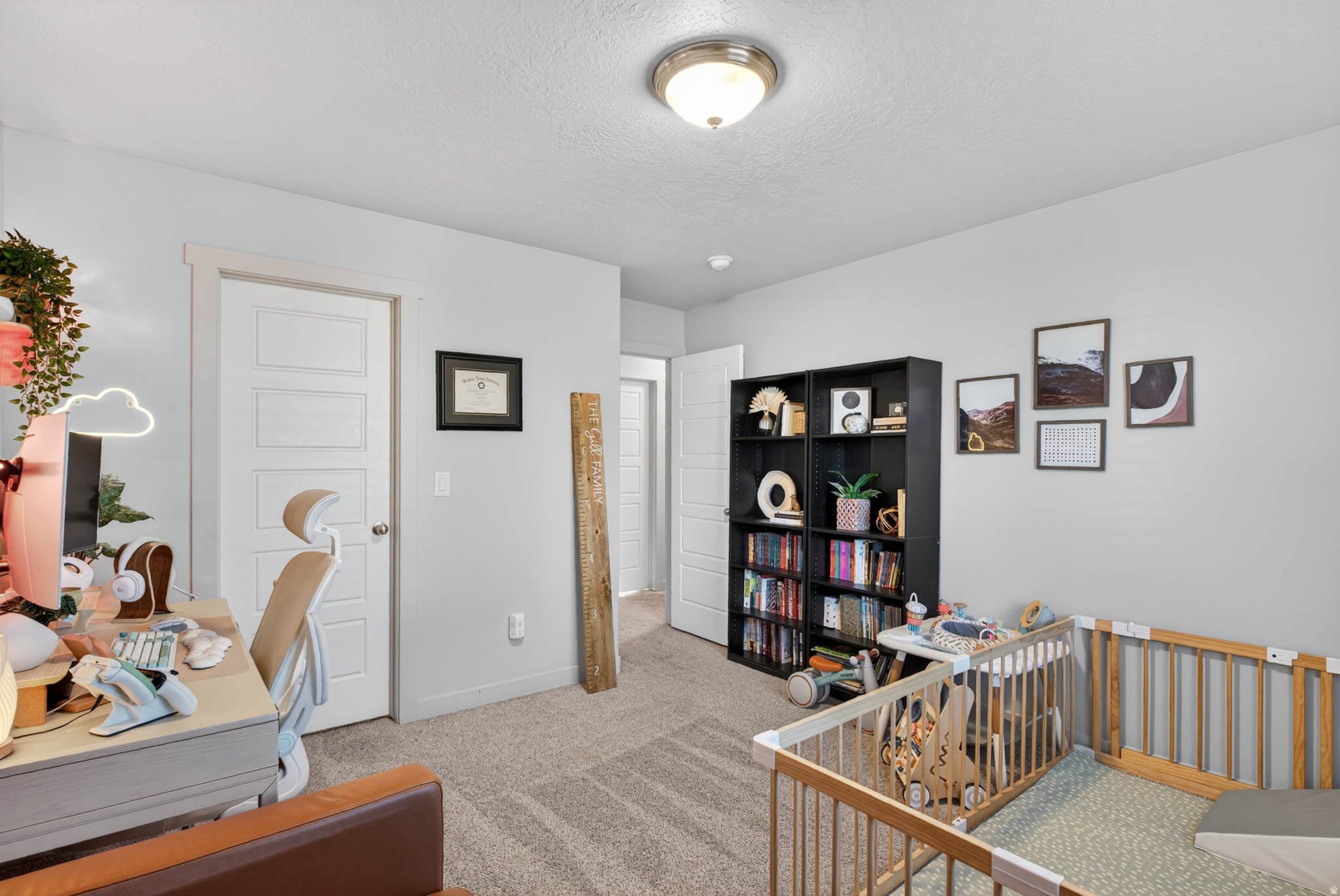 HARBOR VILLAGE - Residential Income