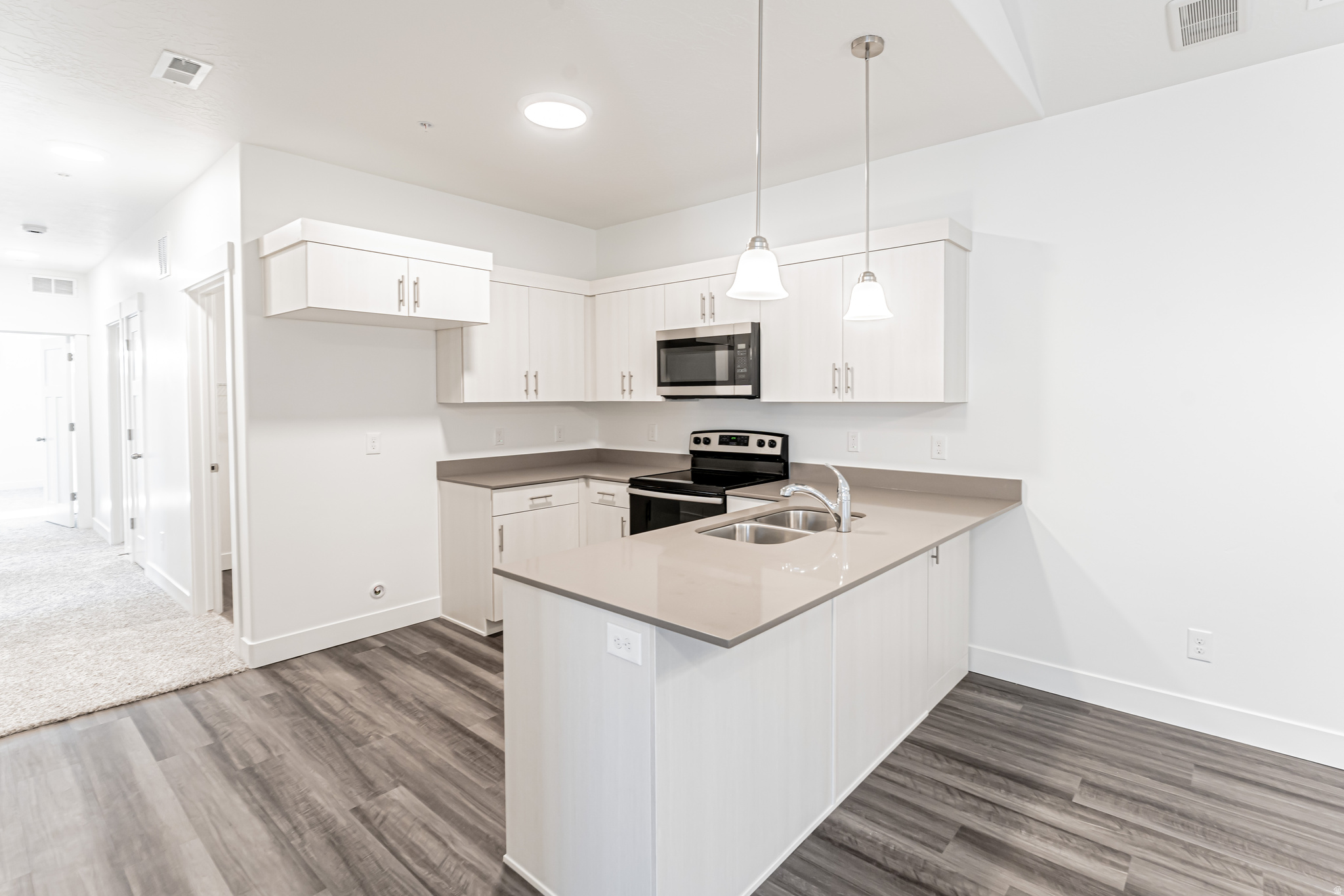 HARMONY RIDGE - Residential