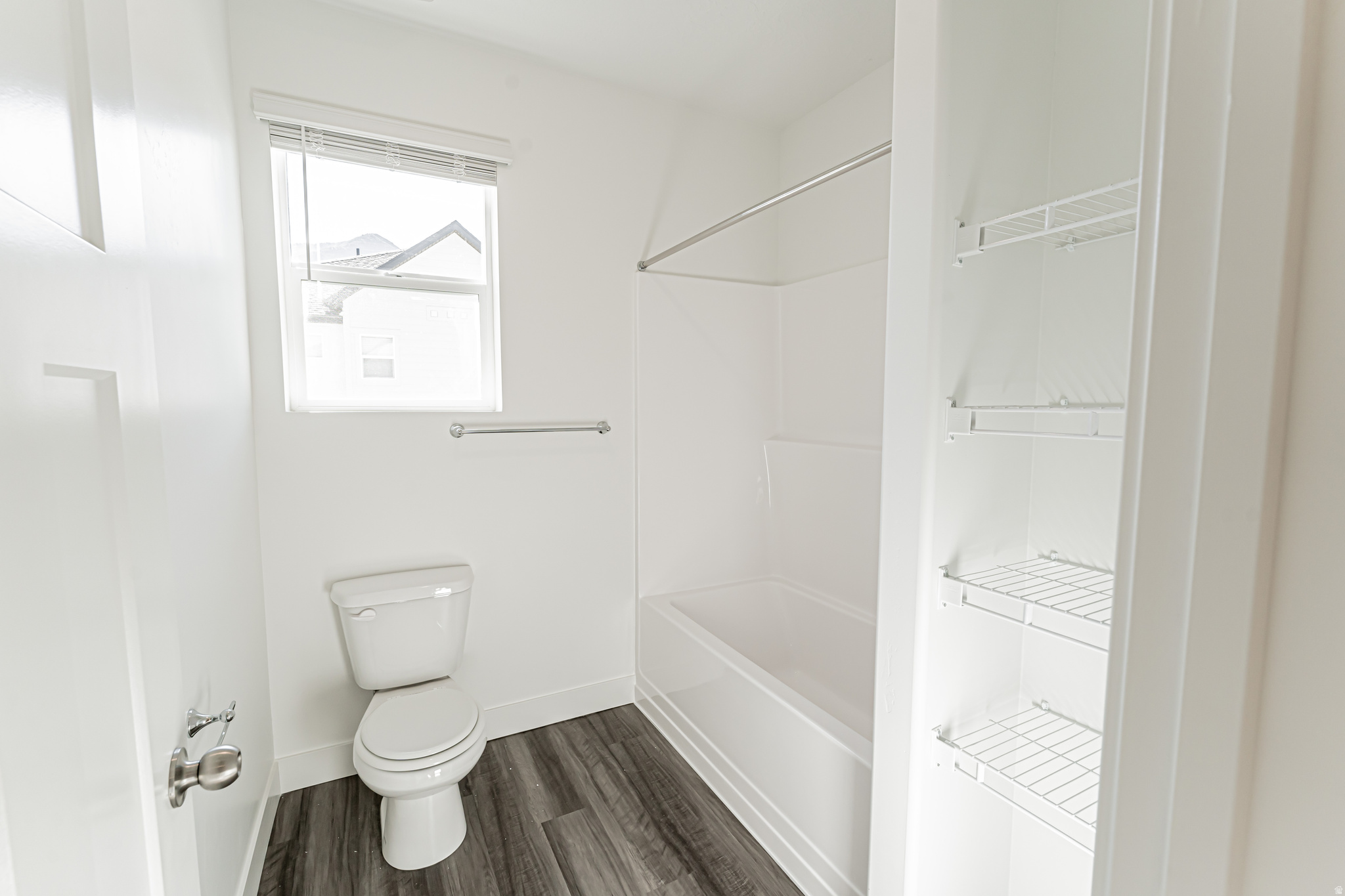 HARMONY RIDGE - Residential