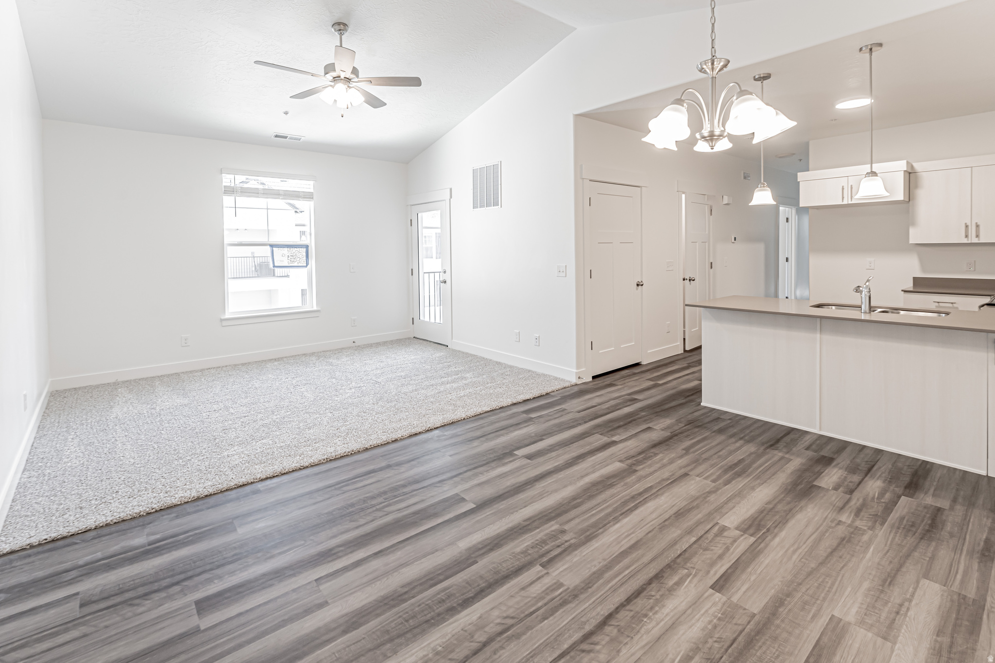 HARMONY RIDGE - Residential