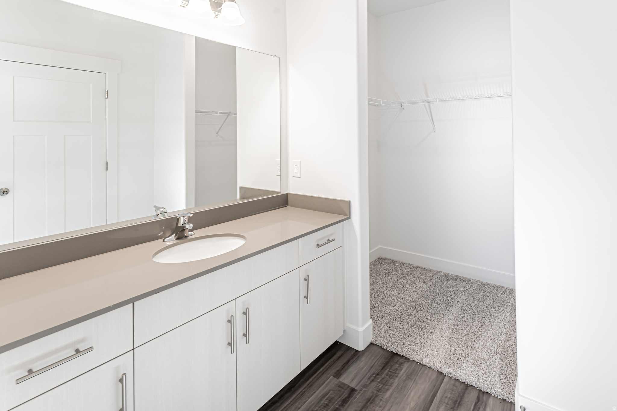 HARMONY RIDGE - Residential