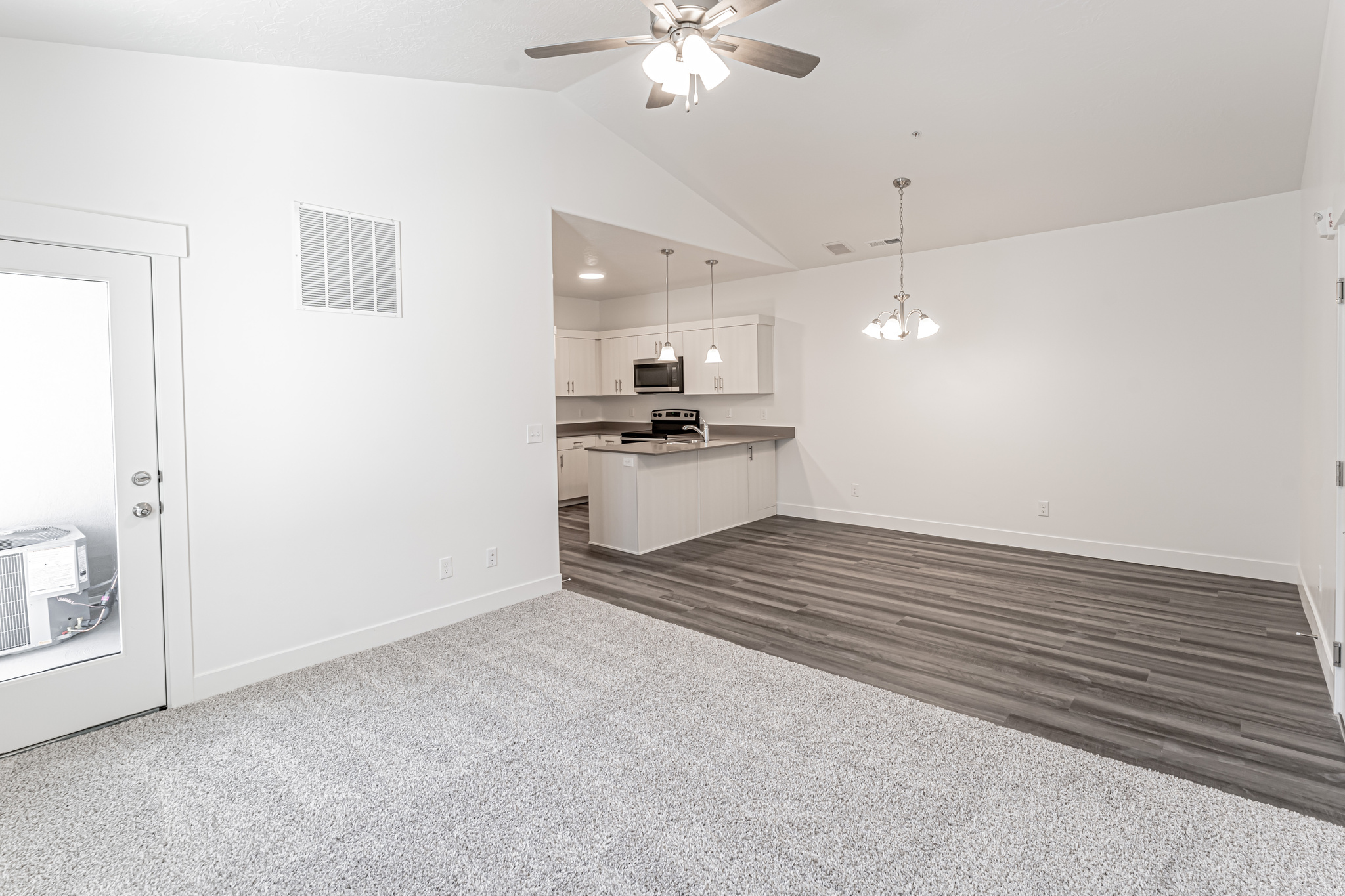 HARMONY RIDGE - Residential