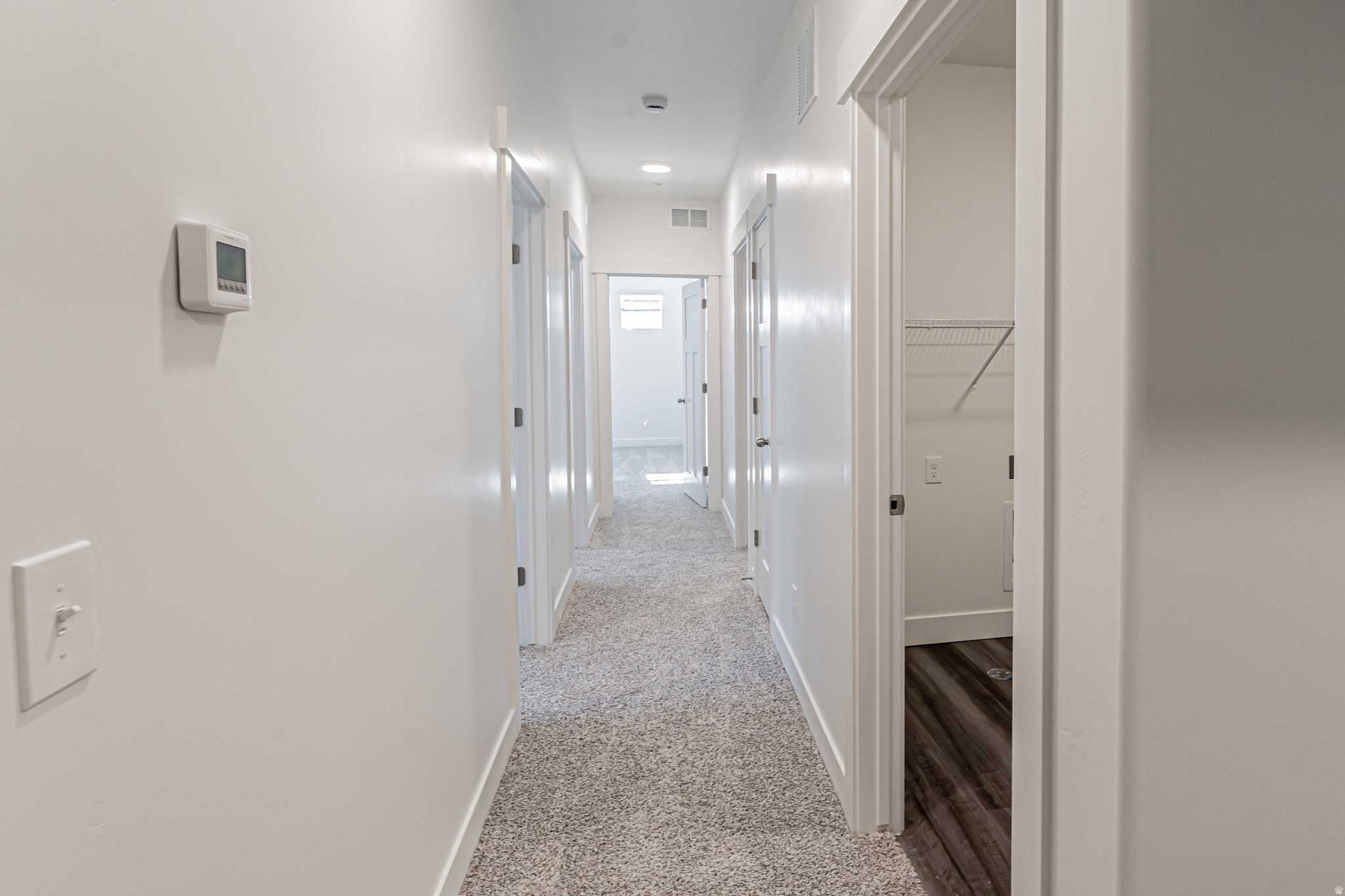 HARMONY RIDGE - Residential