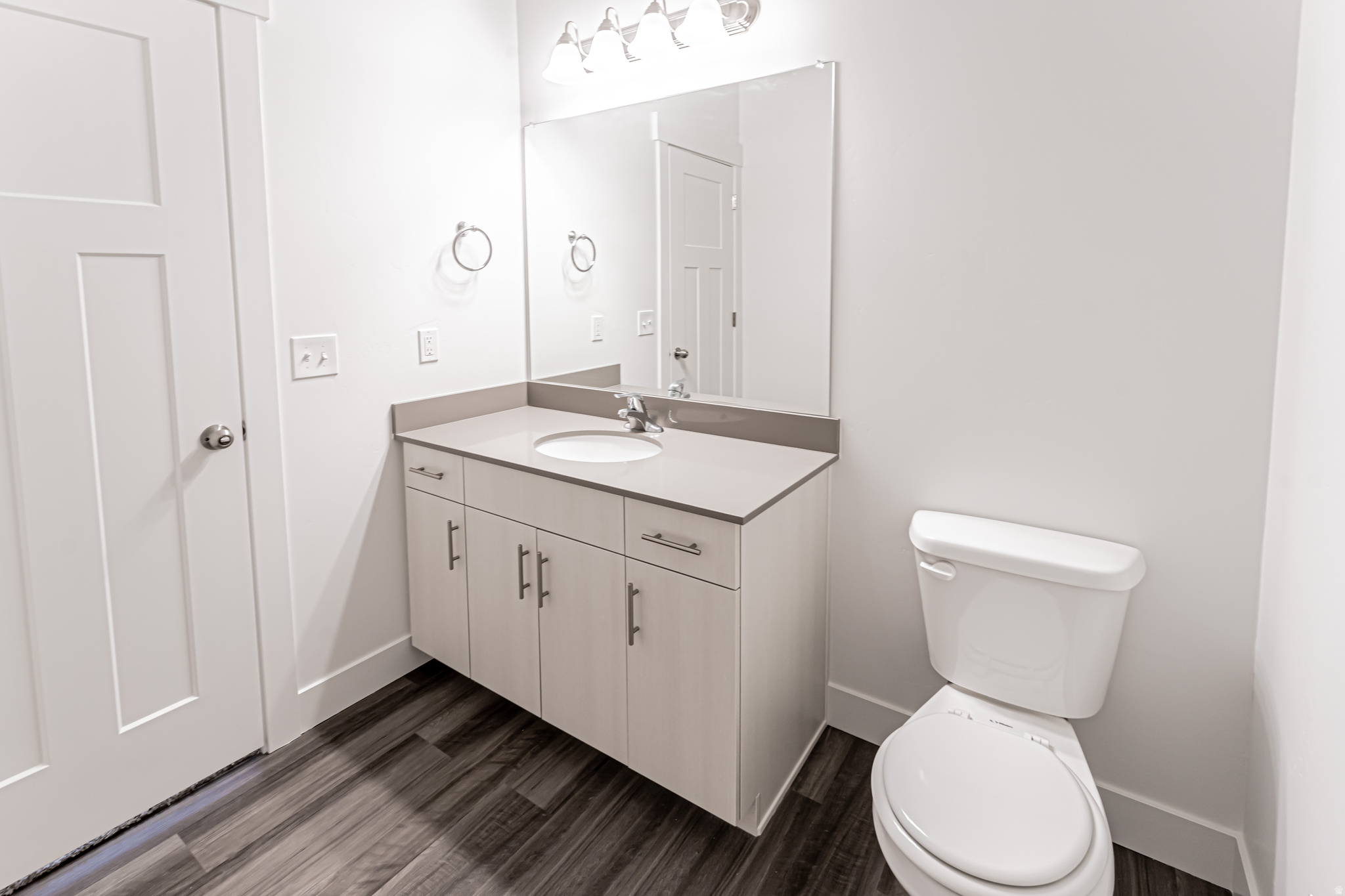 HARMONY RIDGE - Residential