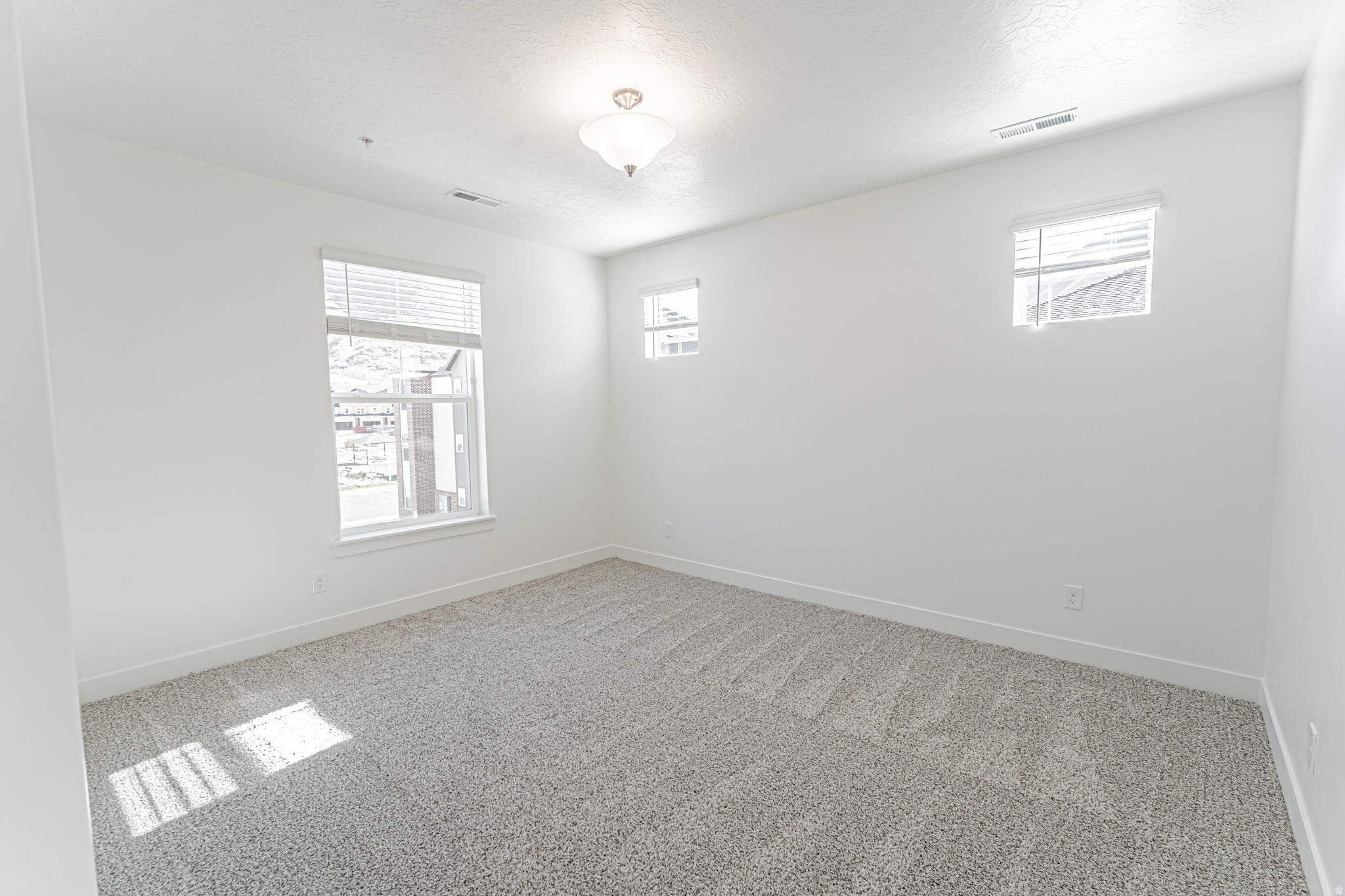 HARMONY RIDGE - Residential