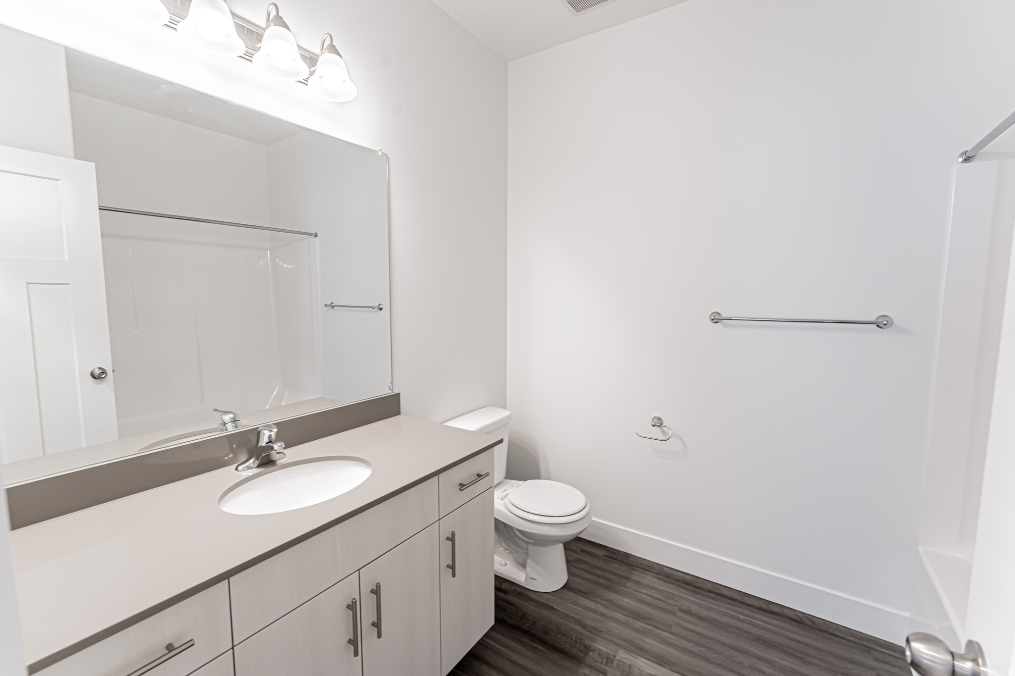 HARMONY RIDGE - Residential