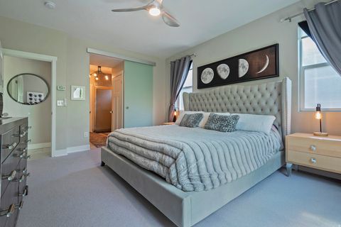 Tiny photo for 358 E TERRA SOL DR S, Salt Lake City, UT 84115 (MLS # 2167143)