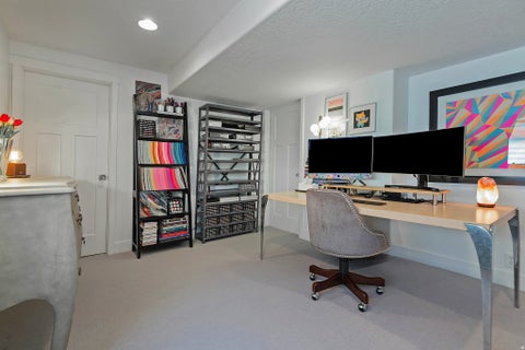 Tiny photo for 358 E TERRA SOL DR S, Salt Lake City, UT 84115 (MLS # 2167143)