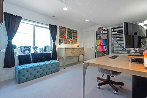 Tiny photo for 358 E TERRA SOL DR S, Salt Lake City, UT 84115 (MLS # 2167143)