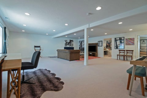 Tiny photo for 358 E TERRA SOL DR S, Salt Lake City, UT 84115 (MLS # 2167143)