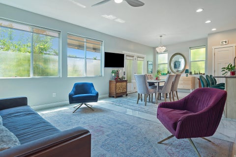 Tiny photo for 358 E TERRA SOL DR S, Salt Lake City, UT 84115 (MLS # 2167143)