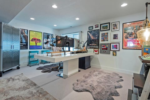 Tiny photo for 358 E TERRA SOL DR S, Salt Lake City, UT 84115 (MLS # 2167143)