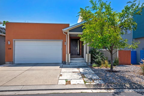Tiny photo for 358 E TERRA SOL DR S, Salt Lake City, UT 84115 (MLS # 2167143)