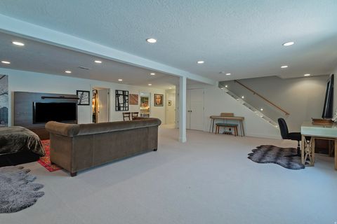 Tiny photo for 358 E TERRA SOL DR S, Salt Lake City, UT 84115 (MLS # 2167143)