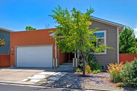 Tiny photo for 358 E TERRA SOL DR S, Salt Lake City, UT 84115 (MLS # 2167143)