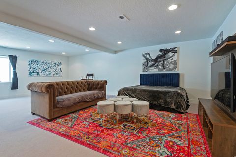 Tiny photo for 358 E TERRA SOL DR S, Salt Lake City, UT 84115 (MLS # 2167143)