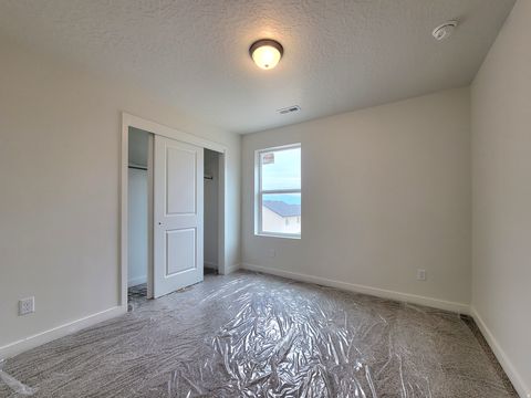 Tiny photo for 6729 S QUARTER CREEK DR #248, West Jordan, UT 84081 (MLS # 2155524)