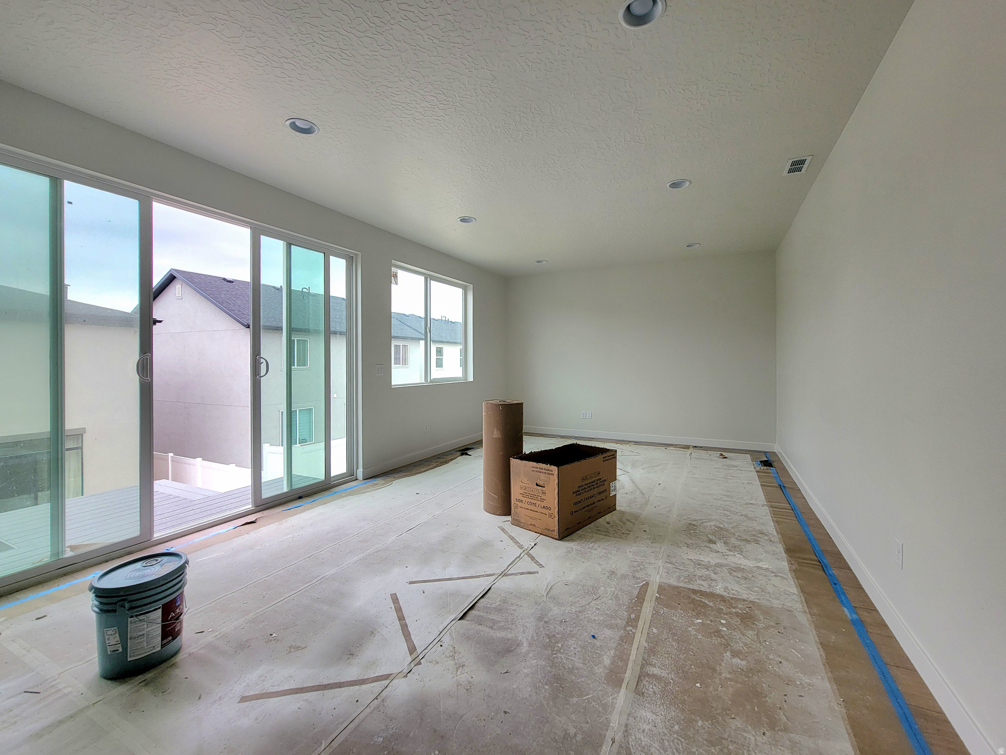 BOULDER AT SKY RANCH - Residential