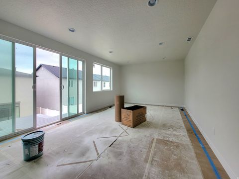 Tiny photo for 6729 S QUARTER CREEK DR #248, West Jordan, UT 84081 (MLS # 2155524)