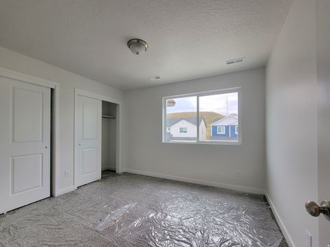 Tiny photo for 6729 S QUARTER CREEK DR #248, West Jordan, UT 84081 (MLS # 2155524)