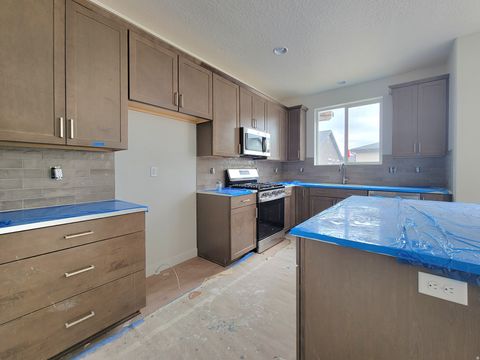 Tiny photo for 6729 S QUARTER CREEK DR #248, West Jordan, UT 84081 (MLS # 2155524)