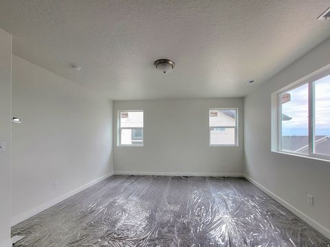 Tiny photo for 6729 S QUARTER CREEK DR #248, West Jordan, UT 84081 (MLS # 2155524)
